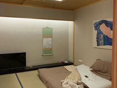 -北京古北水镇御舍温泉酒店