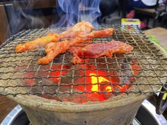 -西塔隆太白烤牛肉馆(图们路店)