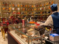 -VENCHI 闻绮(北京国贸商城店)