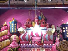 -阪急百货店(梅田总店)