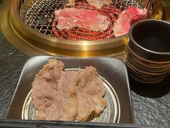 -上男·烧肉集市(五一广场店)