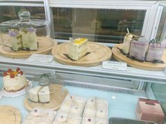 -嗒令甜品·主题融合料理餐厅(首座时代店)