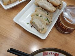 -小姜锅贴(凤凰街店)
