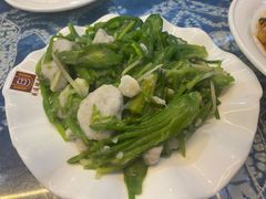 -瑞丰园庭院餐厅·白族传统家常菜