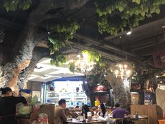 -海鲜潮·株洲海鲜集市(栗雨店)