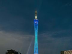 -广州塔
