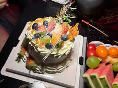 -赤红音乐现场(浦东金桥路店)