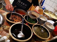 -袁家村关中印象体验地(东方亿象城店)
