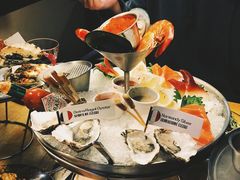 -囧吉香生蚝牛排馆(湖北路店)
