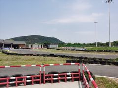 -极速星辰卡丁车赛车场(西山店)