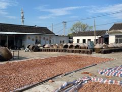 -苏州市吴中区光福窑上花果蜜饯厂