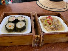 -小高后安粉餐厅(解放四路店)
