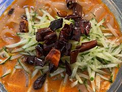 -红池塘麻串坊(胜利中路店)