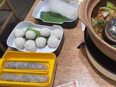 -菌小白火锅(时尚天河店)