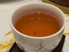 -香港龙凤楼(陆家嘴中心店)