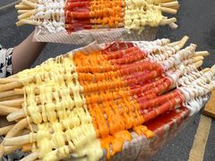-辉记炭烧海鲜大排档·老字号(福田店)