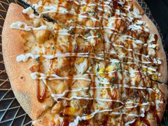 -老友时光·Pizza(泰华黑金店)
