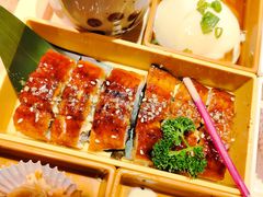 -蟹将军·松叶蟹和牛日料放题自助(K11店)