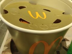 -麦当劳(世界城广场店)