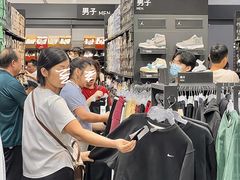 -宁波杉井奥特莱斯广场