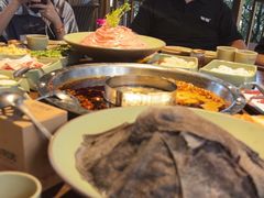 -巴倒烫陆派火锅山庄(南山总店)