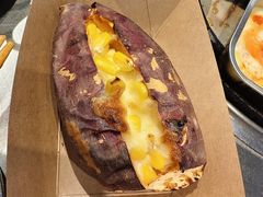 -哈哈碳都·牛肋条无限自助烤肉(台江万达店)