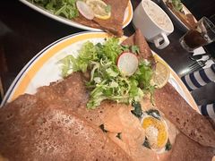 -La Creperie法餐厅(芮欧百货店)