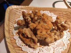 -哥老官重庆美蛙鱼头(宝山龙湖店)