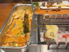 -三个蒙古大叔羊肉串(大宁店)