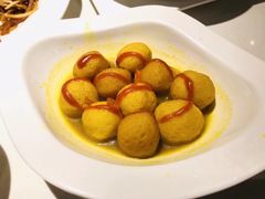 -千日贺茶餐厅(高新万达店)