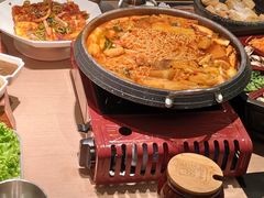 -将军牛排·尔滨地标朝鲜族美食(总店)