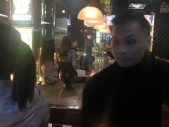 -五月花酒吧(民德路店)