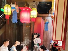 -小龙坎火锅(总店)