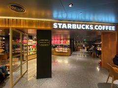 -星巴克臻选(国贸商城首店)