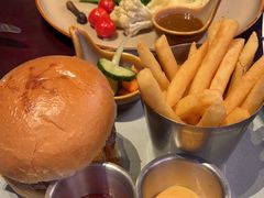 -blue frog蓝蛙(长泰广场店)