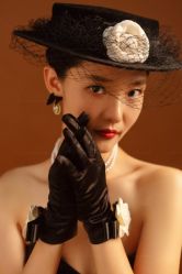 -唯一视觉婚纱摄影(李家村店)