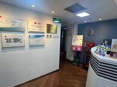 -精德口腔·种植修复·儿牙中心(财富中心店)