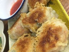 -南记食粥坊·宵夜大排档(岭南分店)