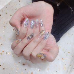 -PinkBaby美甲美睫