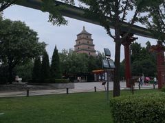 -天下第一面(大雁塔北广场店)