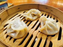 -大汗行宫园林餐厅