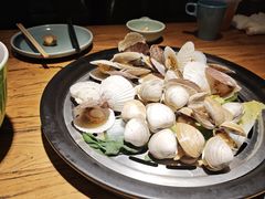 -三个渔夫·蒸汽海鲜(万德大厦店)