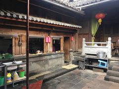 -龙姐私房菜(和顺古镇店)