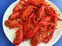 -怡咖啡海鲜自助餐厅(浦东香格里拉店)