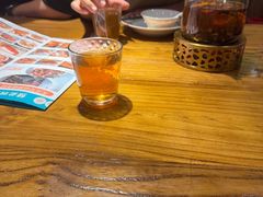 -清真·双公羊·馕坑烤全羊(奥体店)