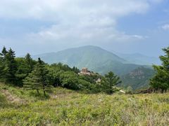 -妙峰山风景名胜区