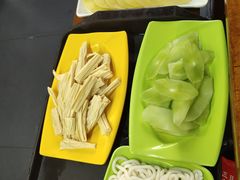 -三煮纸包鱼(青岛总店)