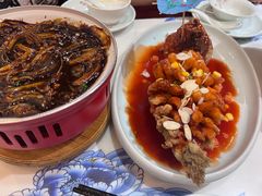 -姑苏家宴·苏帮菜·松鼠桂鱼(苏州总店)