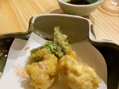 -鮨青(恒基名人购物中心店)