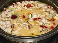 -周渝食惦酸菜鱼(青浦店)